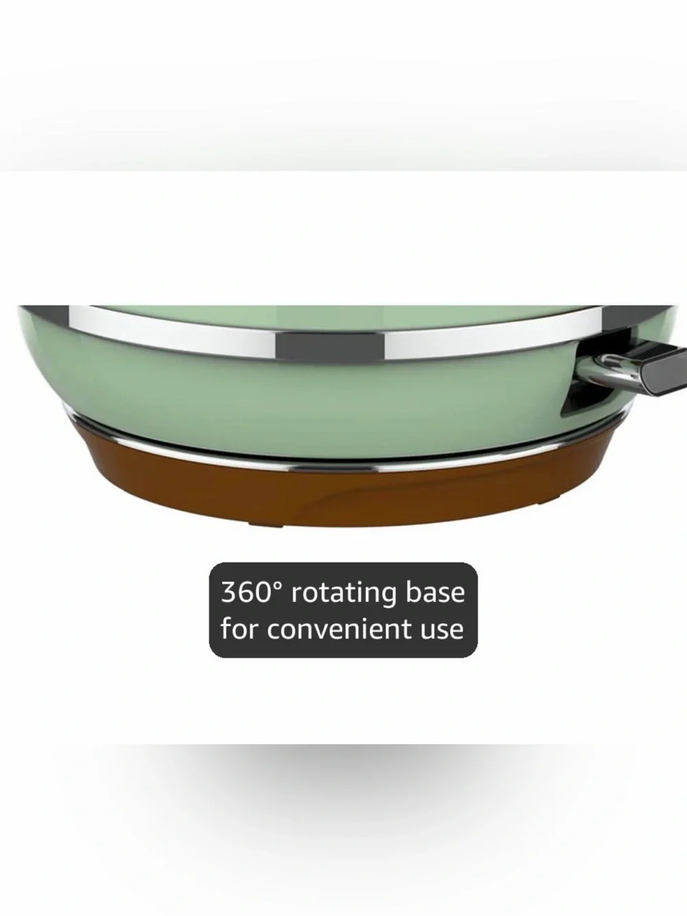 Evoloop 1.7L Electric Kettles
